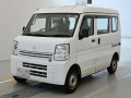 2020 Suzuki Every
