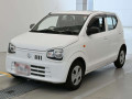2018 Suzuki Alto
