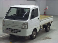 2013 Suzuki Carry Truck