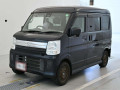 2016 Suzuki Every Wagon