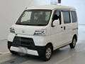 2021 Daihatsu Hijet Cargo