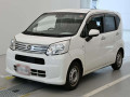 2019 Daihatsu Move