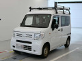 2020 Honda N-VAN
