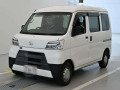 2020 Daihatsu Hijet Cargo