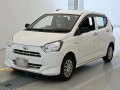 2018 Daihatsu Mira e:S