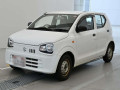 2018 Suzuki Alto