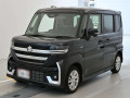 2024 Suzuki Spacia Custom