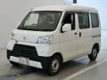 2018 Daihatsu Hijet Cargo