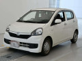 2017 Daihatsu Mira e:S