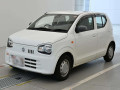 2017 Suzuki Alto