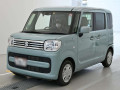 2023 Suzuki Spacia