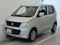 2015 Suzuki Wagon R