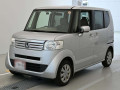 2013 Honda N-BOX