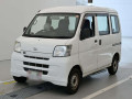 2017 Daihatsu Hijet Cargo