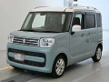 2019 Suzuki Spacia