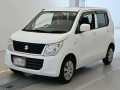 2015 Suzuki Wagon R