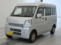 2018 Suzuki Every