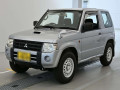 2011 Mitsubishi Pajero Mini