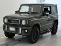 2020 Suzuki Jimny