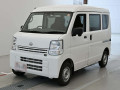 2024 Nissan Clipper Van