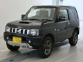 2014 Suzuki Jimny