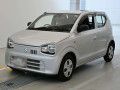 2019 Suzuki Alto
