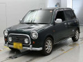 2002 Daihatsu Miragino