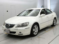 2005 Honda Legend