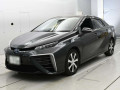 2017 Toyota Mirai
