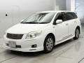 2008 Toyota Corolla Fielder