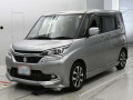 2017 Suzuki Solio Bandit