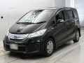 2014 Honda Freed hybrid