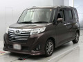 2017 Toyota Roomy