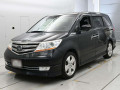 2007 Honda Elysion prestige