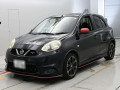 2014 Nissan March