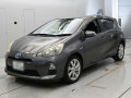 2013 Toyota Aqua