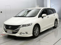2011 Honda Odyssey