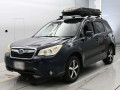 2013 Subaru Forester