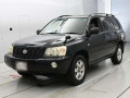 2001 Toyota Kluger V