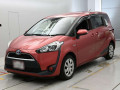 2018 Toyota Sienta