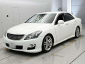 2008 Toyota Crown