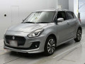 2017 Suzuki Swift