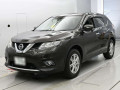 2014 Nissan X-Trail