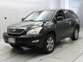 2011 Toyota Harrier
