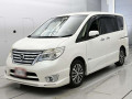 2016 Nissan Serena