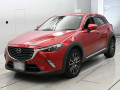 2015 Mazda CX-3