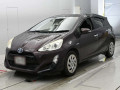 2016 Toyota Aqua