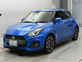 2018 Suzuki Swift Sport