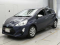 2015 Toyota Aqua
