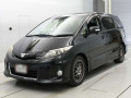 2013 Toyota Estima